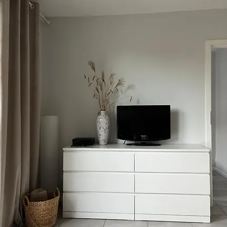 Kamelia Apartamento Sopot