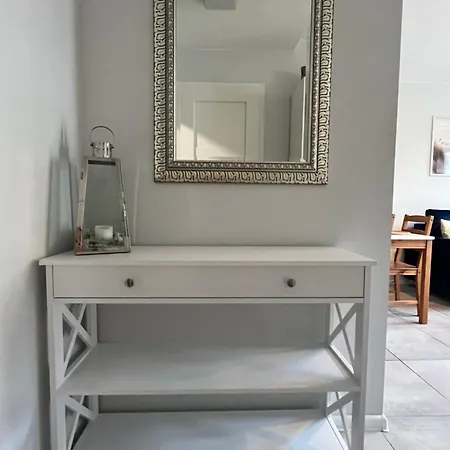 Appartement Kamelia Sopot