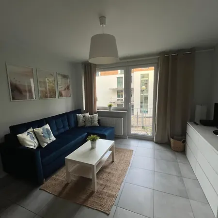 Kamelia Appartement *