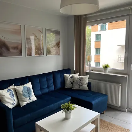Appartement Kamelia *