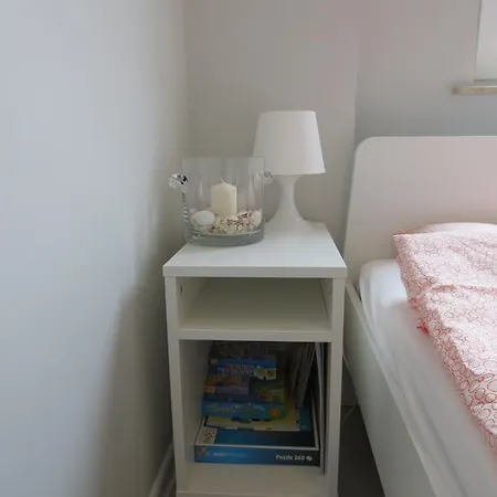 Appartement Kamelia Sopot