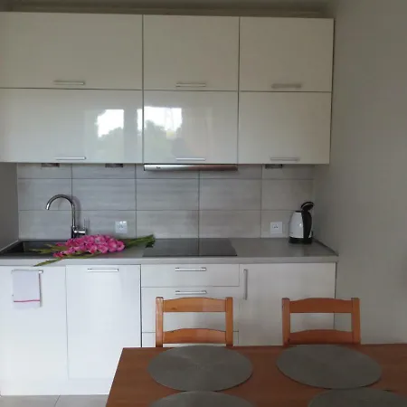 Appartement Kamelia