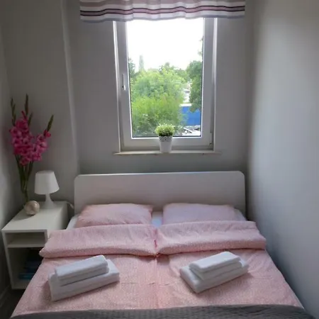 Appartement Kamelia