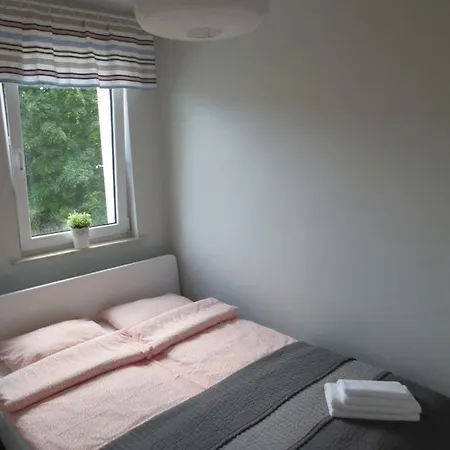 Appartement Kamelia *