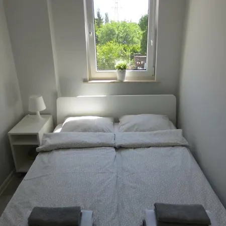 Kamelia Appartement Sopot
