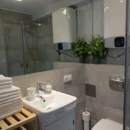 Kamelia Appartement *
