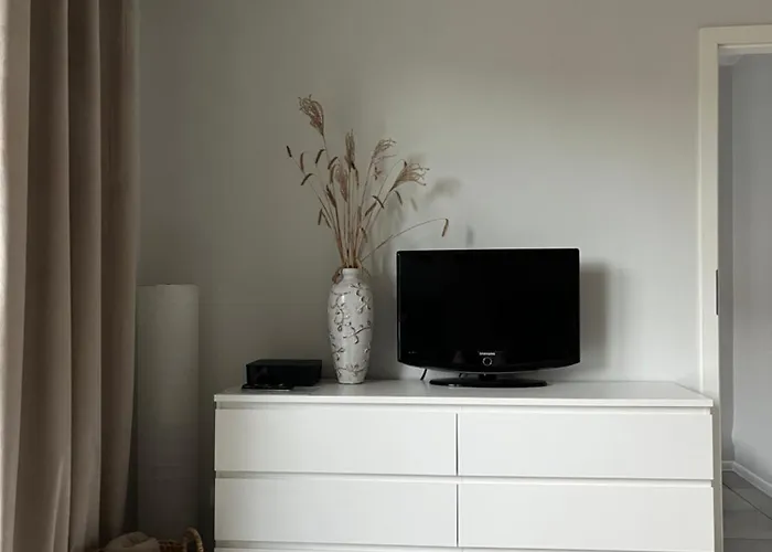 Kamelia Apartamento Sopot