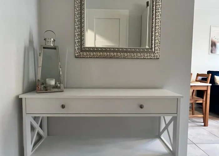 Apartamento Kamelia Sopot