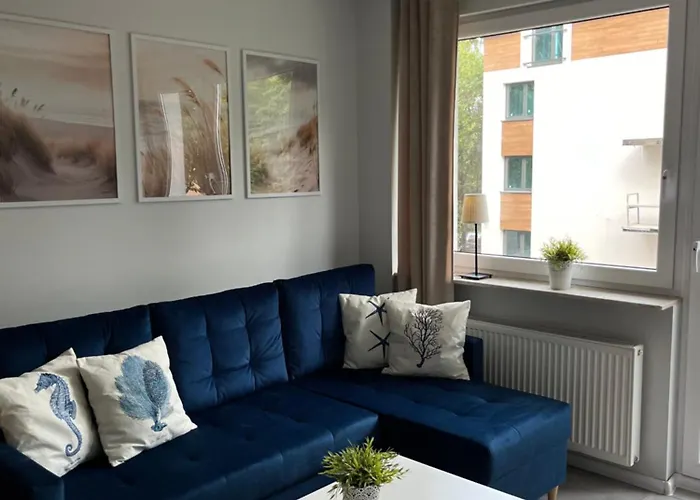 Apartamento Kamelia *