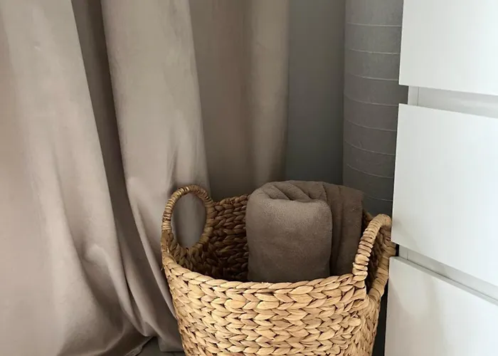 Kamelia Apartamento Sopot