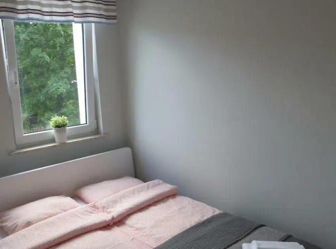 Apartamento Kamelia *