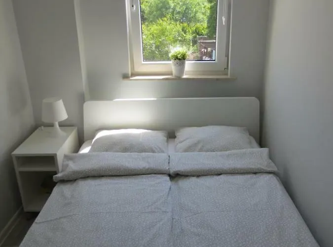 Kamelia Apartamento Sopot