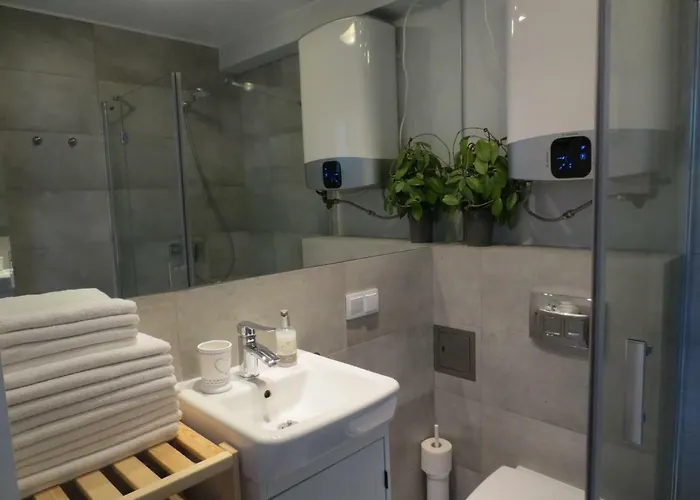 Kamelia Apartamento *