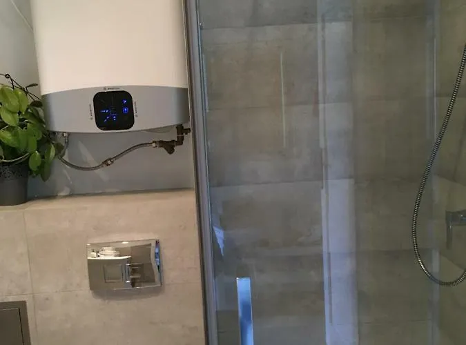 Apartamento Kamelia Sopot