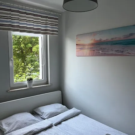 Kamelia Διαμέρισμα