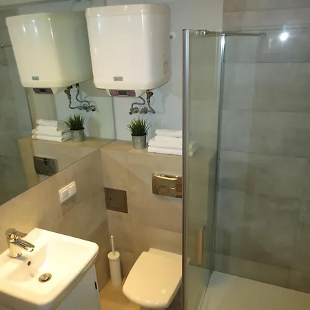 Kamelia Διαμέρισμα