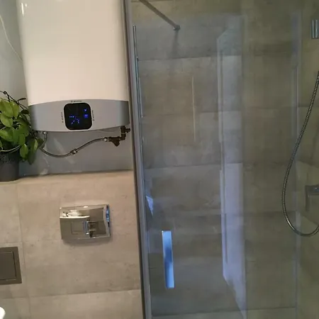 アパート Kamelia ソポト