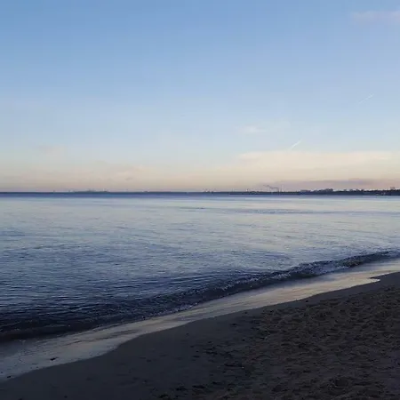 Διαμέρισμα Kamelia Σόποτ